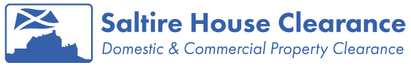 Saltire House Clearance Edinburgh Logo